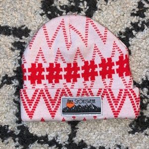 Nike Sportswear Knit Winter Hat